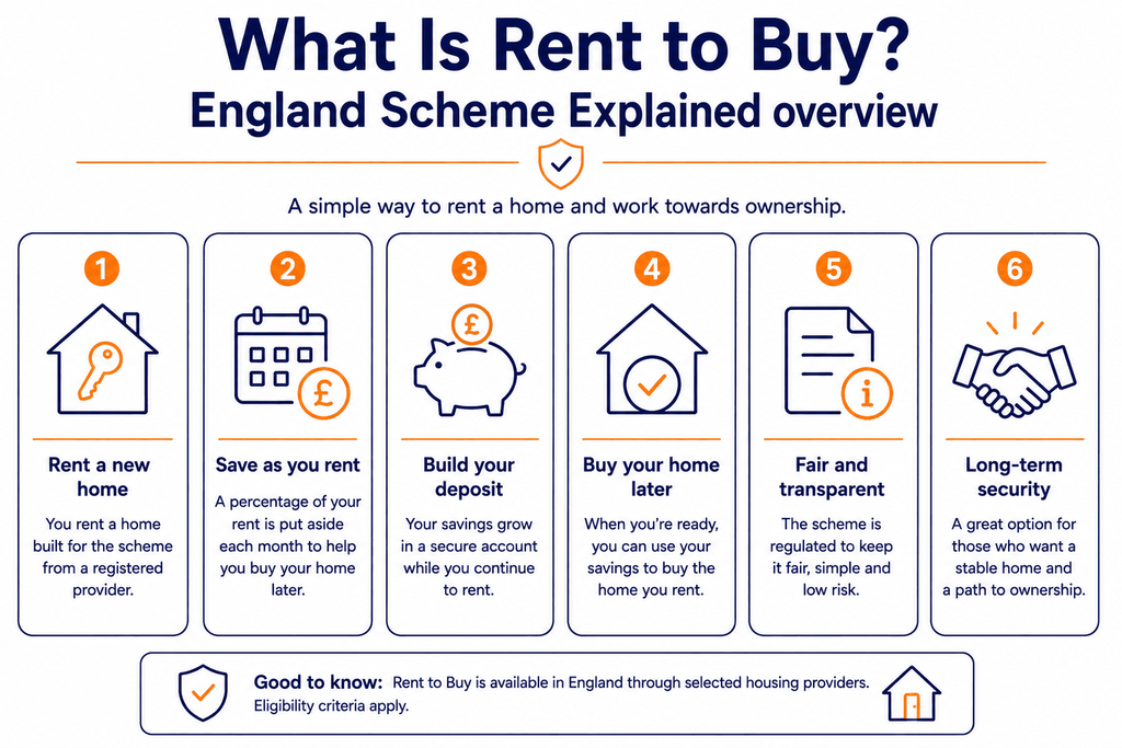England Scheme Explained overview