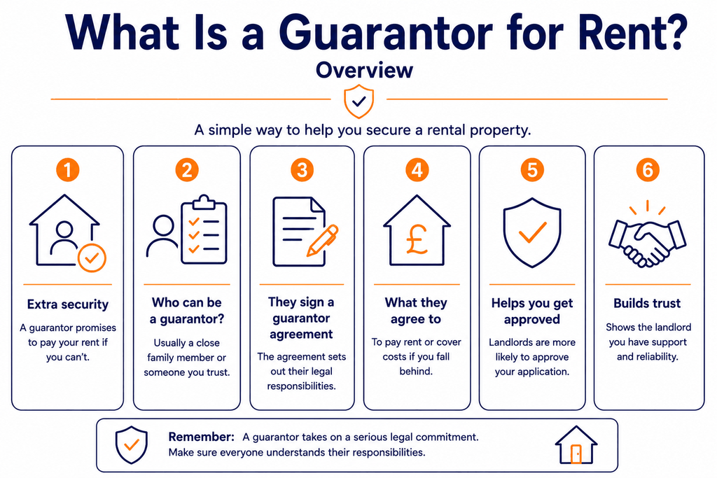 What is A Guarantor For Rent 1 overview