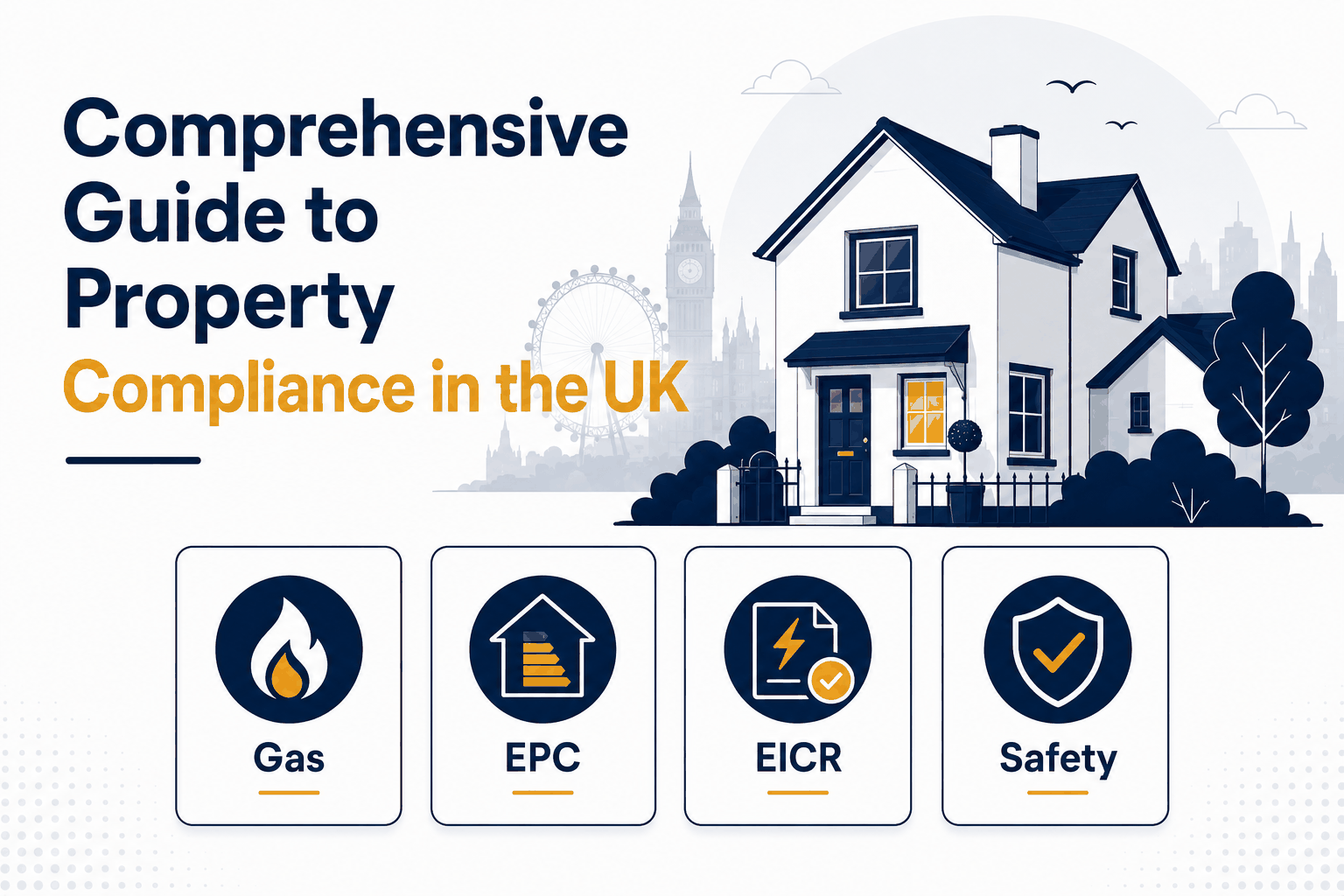 UK Landlord Compliance Checklist: Certificates, Tenancy Rules and Licensing