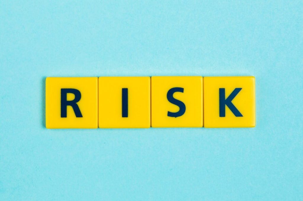 risk word