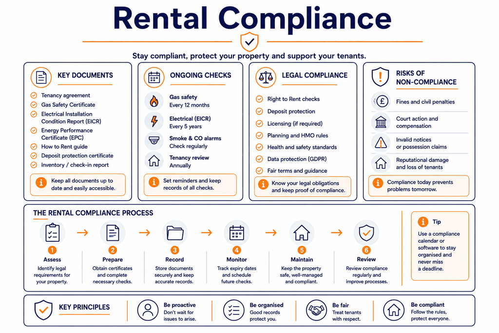 Rental Compliance
