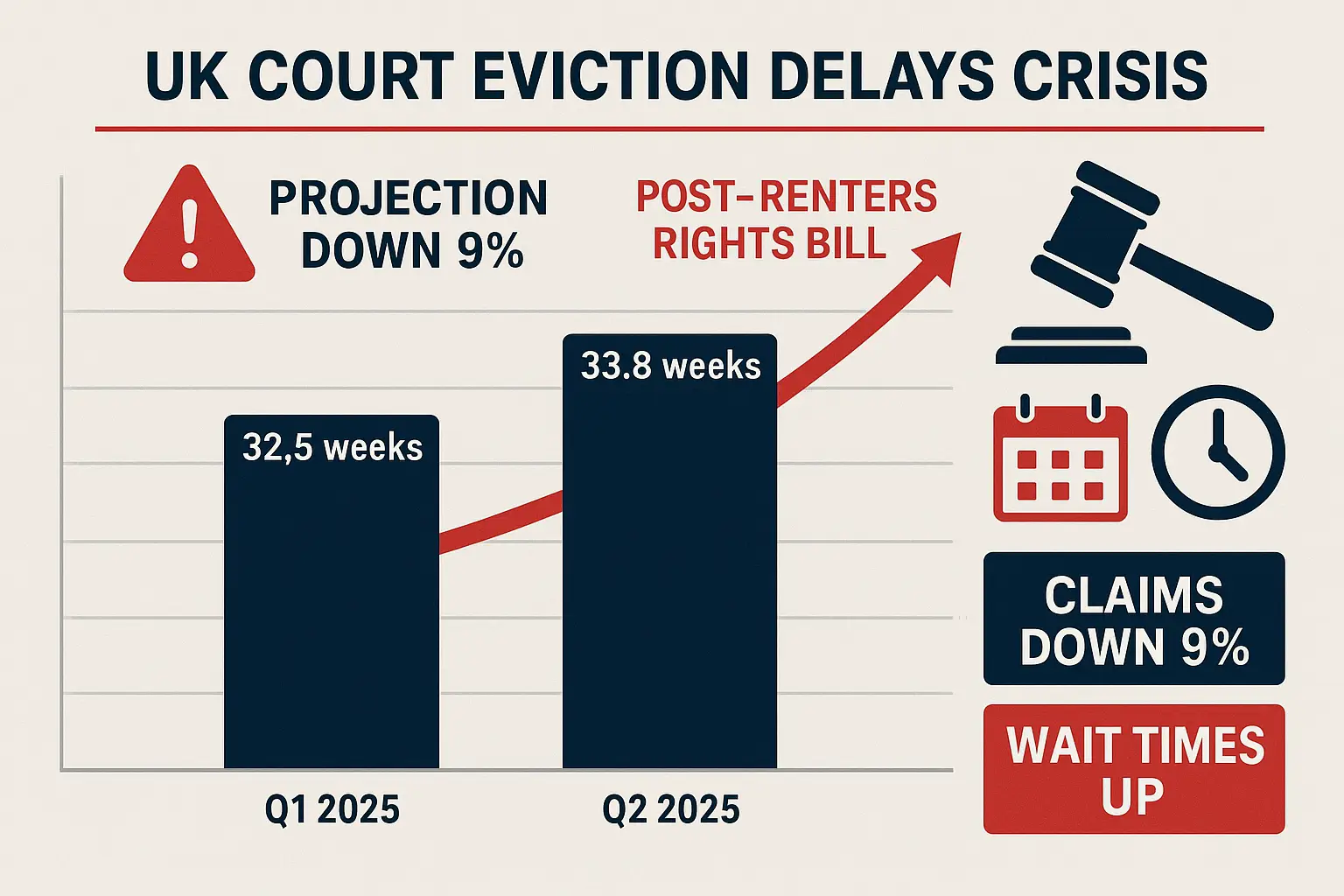 UK Court Delays Crisis